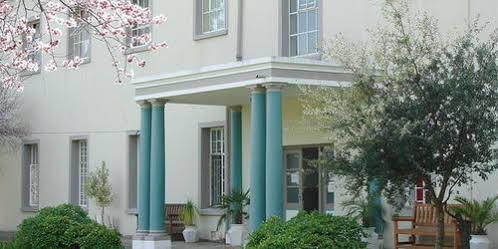 Franschhoek Travellers Lodge Exterior photo